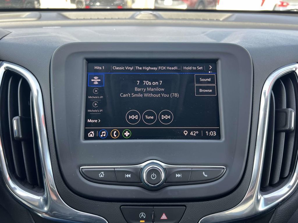 Used 2023 Chevrolet Equinox LT AWD/4WD image 26