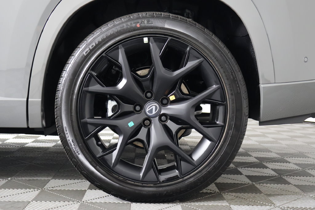 New 2026 Lexus TX 350 AWD w/ Technology Package image 11