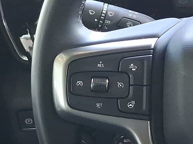 Used 2026 Chevrolet Silverado 1500 RST w/ RST Select Package RWD image 12
