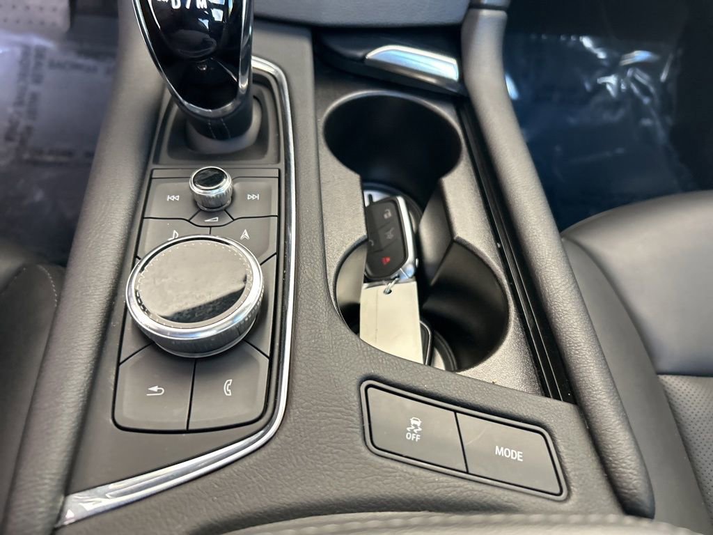 Used 2023 Cadillac XT5 Premium Luxury image 45