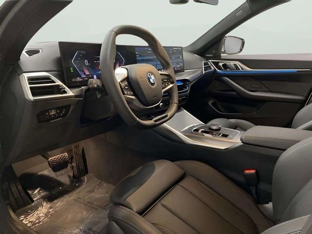 Used 2025 BMW 430i xDrive w/ Premium Package image 14