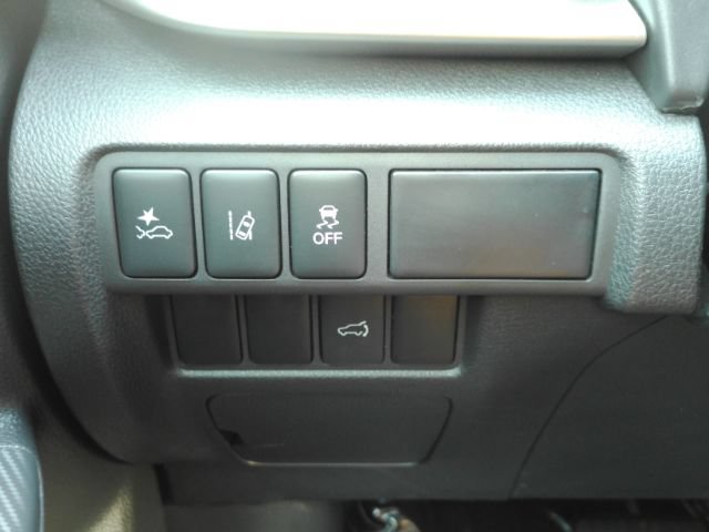 Used 2026 Mitsubishi Eclipse Cross AWD image 36