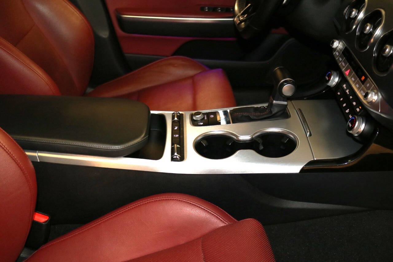 Used 2019 Kia Stinger GT1 RWD image 51