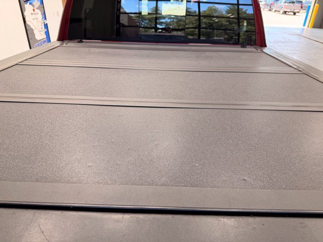 Used 2023 RAM 1500 Big Horn AWD/4WD image 11