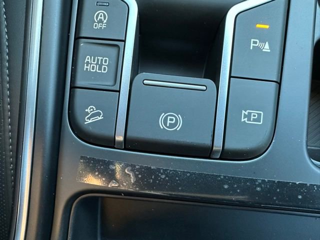 New 2026 Kia Sorento EX w/ EX Premium Package image 32