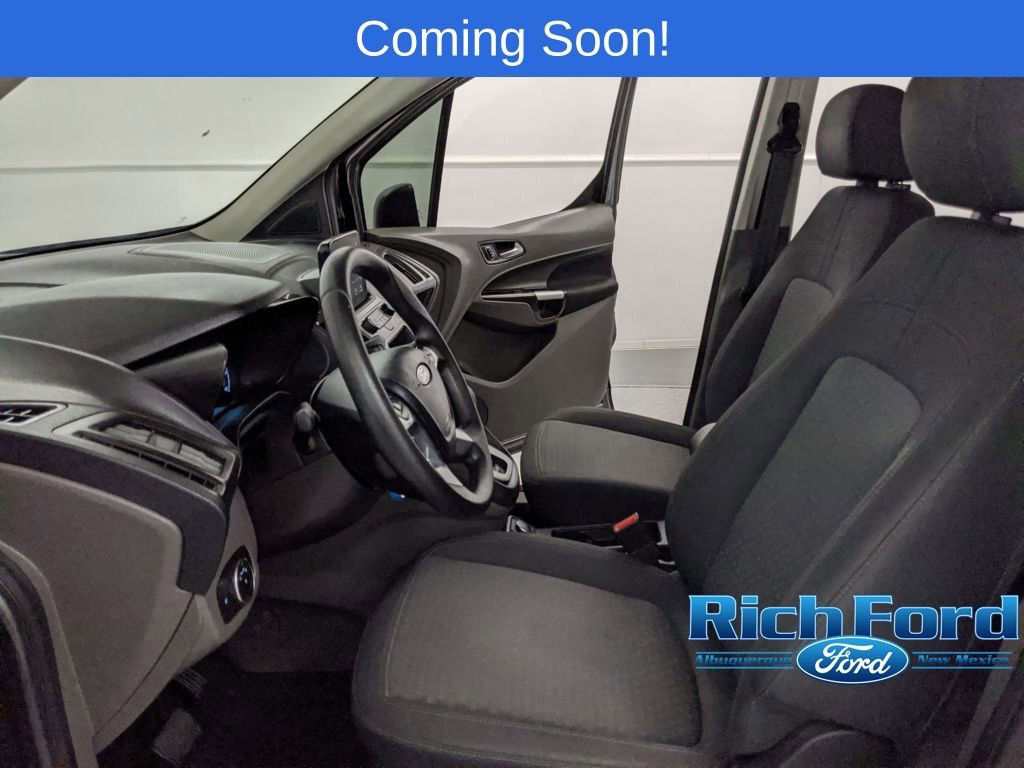 Used 2019 Ford Transit Connect XLT w/ Trailer Tow Package image 16