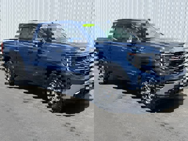 Used 2024 GMC Sierra 1500 SLT image 8