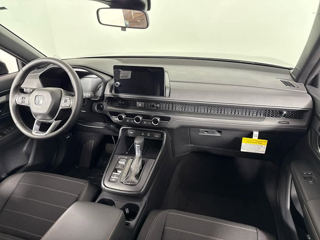 New 2026 Honda CR-V Sport image 20
