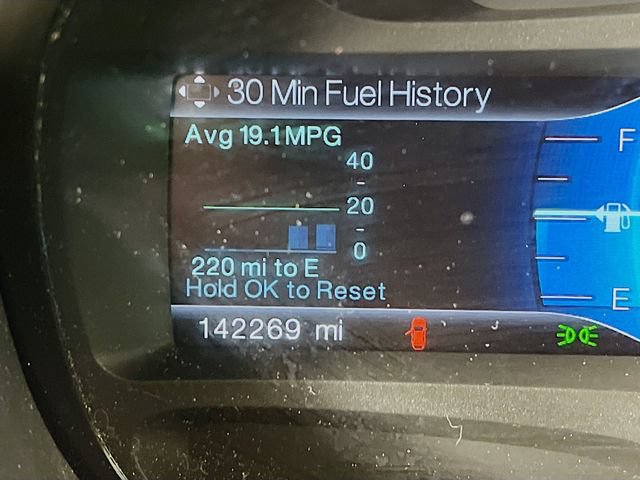 Used 2014 Ford Edge SEL w/ Equipment Group 205A AWD/4WD image 9