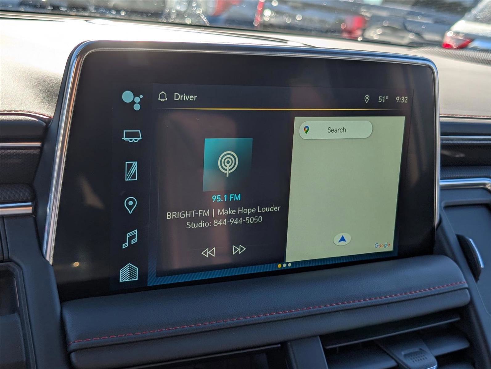 Used 2023 Chevrolet Tahoe RST image 31