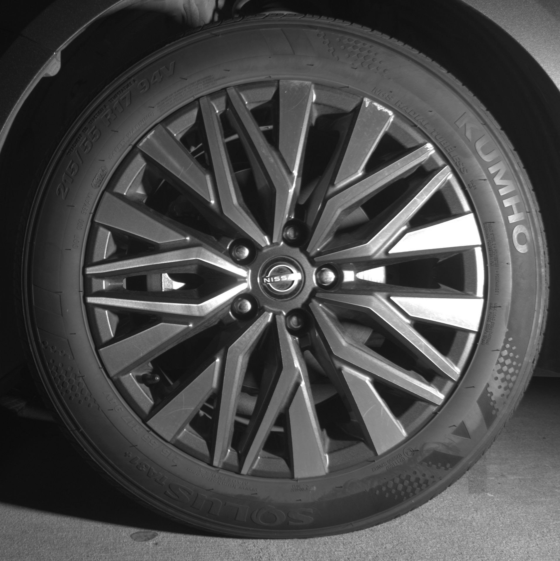 Used 2025 Nissan Altima 2.5 SV image 12