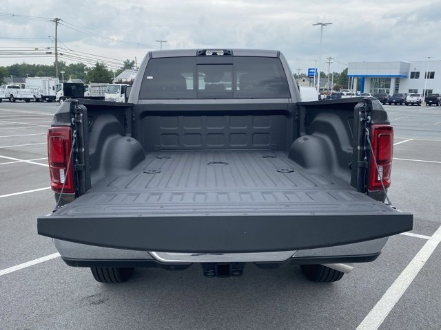 New 2025 RAM 2500 Tradesman image 7