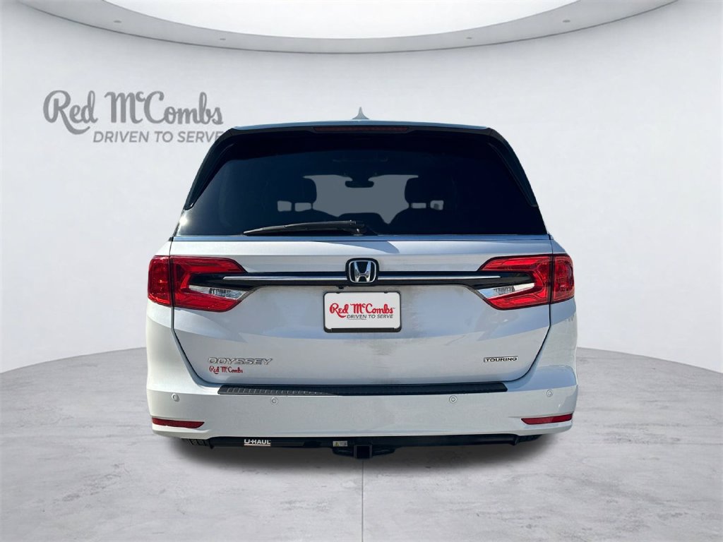 Used 2024 Honda Odyssey Touring image 6