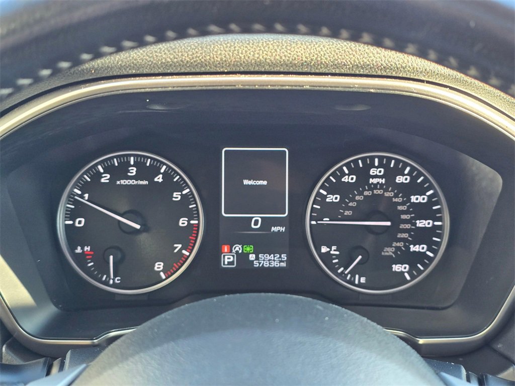 Used 2021 Subaru Legacy Limited w/ Popular Package #3 image 16