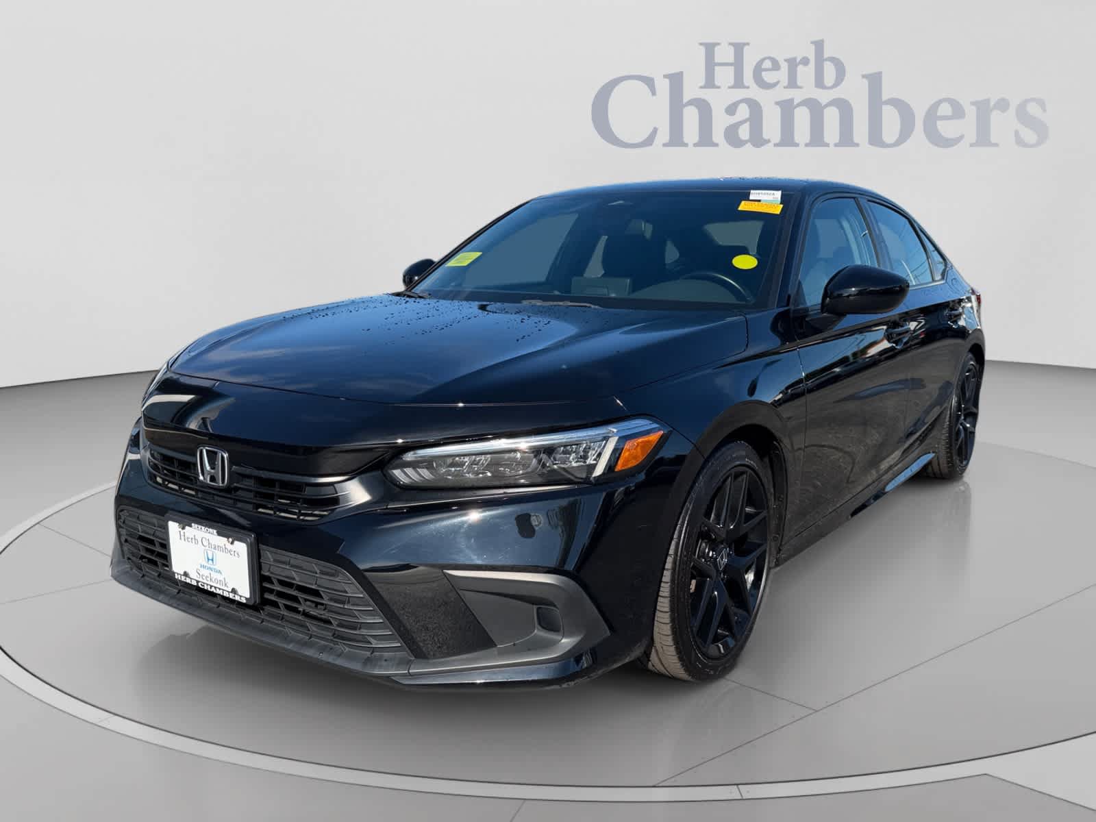 Used 2024 Honda Civic Sport image 11