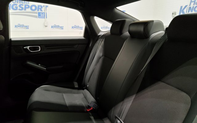 Used 2024 Honda Civic Sport image 17