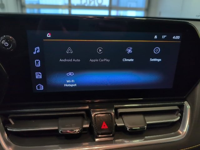 New 2026 Chevrolet TrailBlazer ACTIV w/ Convenience Package image 19