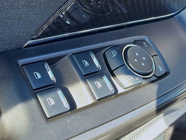 Used 2024 Ford F150 Lariat w/ Equipment Group 502A High image 22