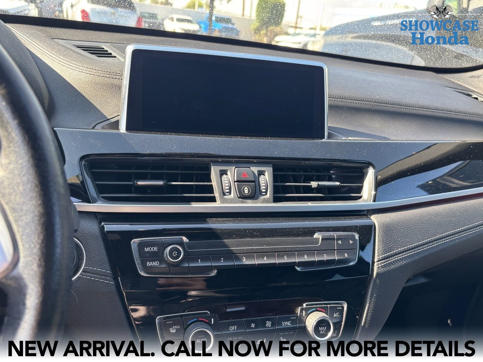 Used 2020 BMW X1 xDrive28i image 9