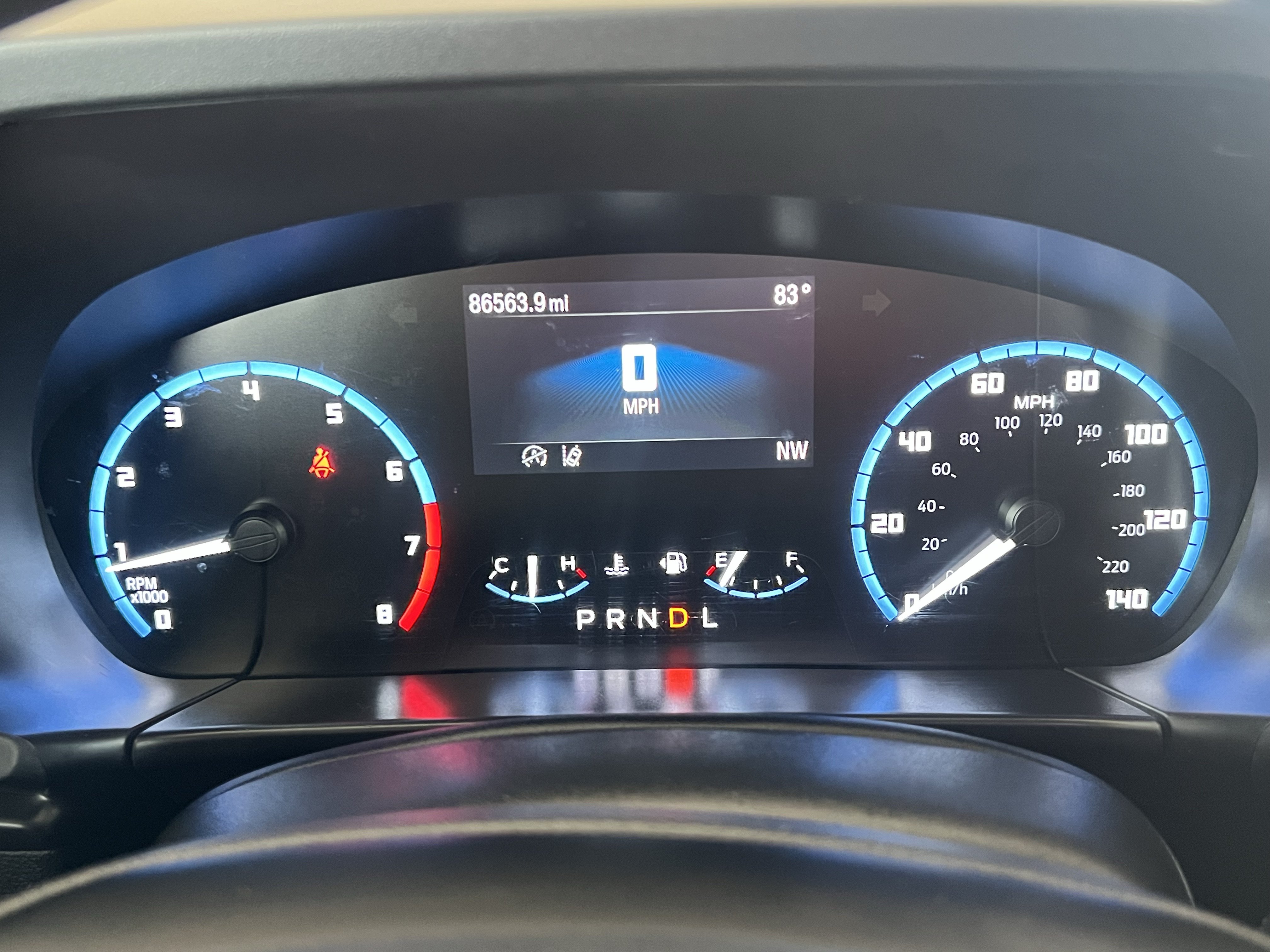 Used 2022 Ford Bronco Sport AWD/4WD image 32