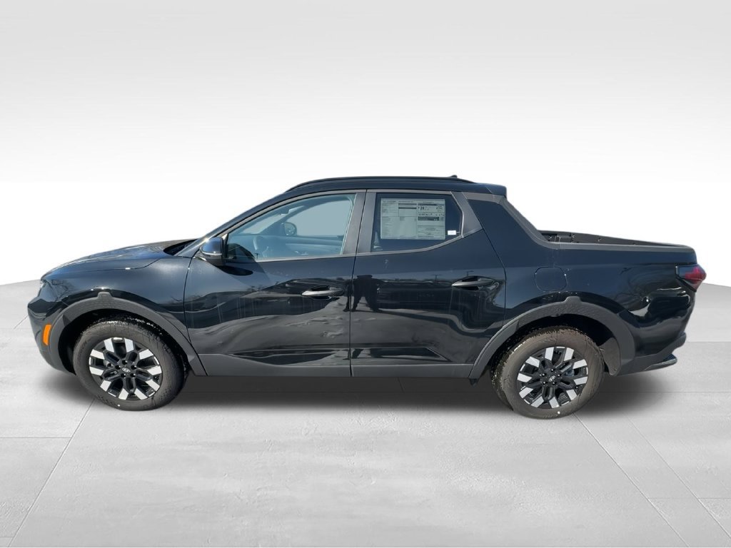 New 2026 Hyundai Santa Cruz SEL AWD/4WD image 5