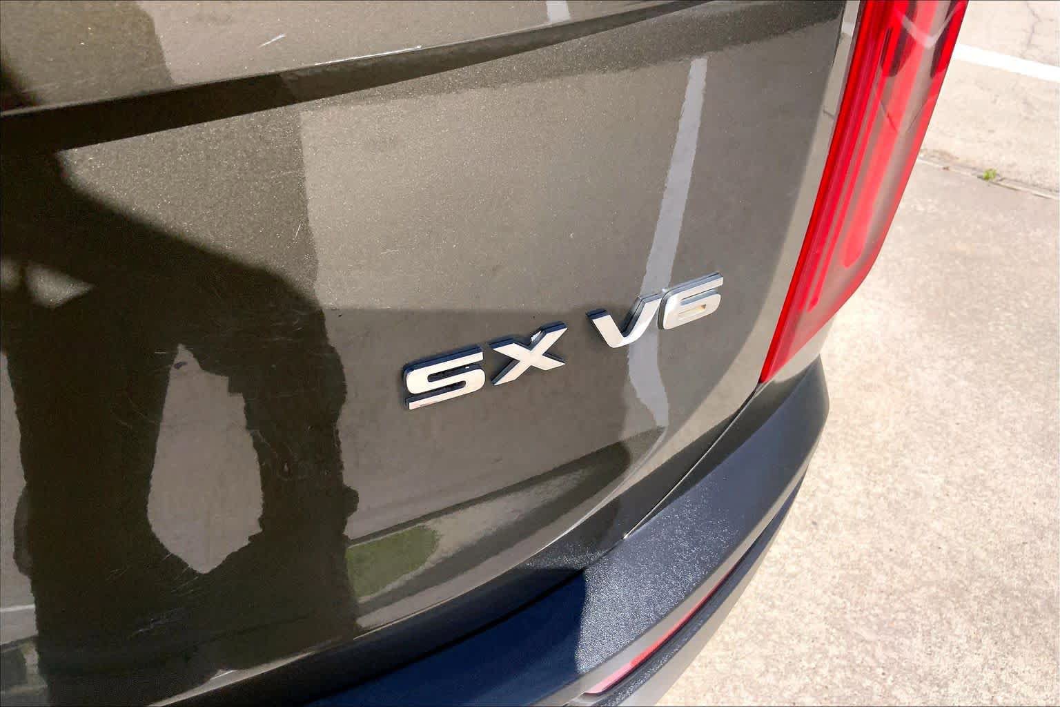 Used 2020 Kia Telluride SX w/ Towing Package image 10