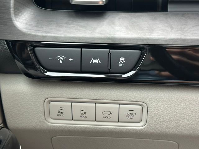 Used 2024 Kia Carnival SX image 18