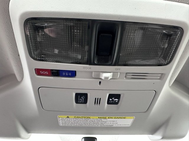 Used 2018 Subaru Forester 2.5i Premium image 31