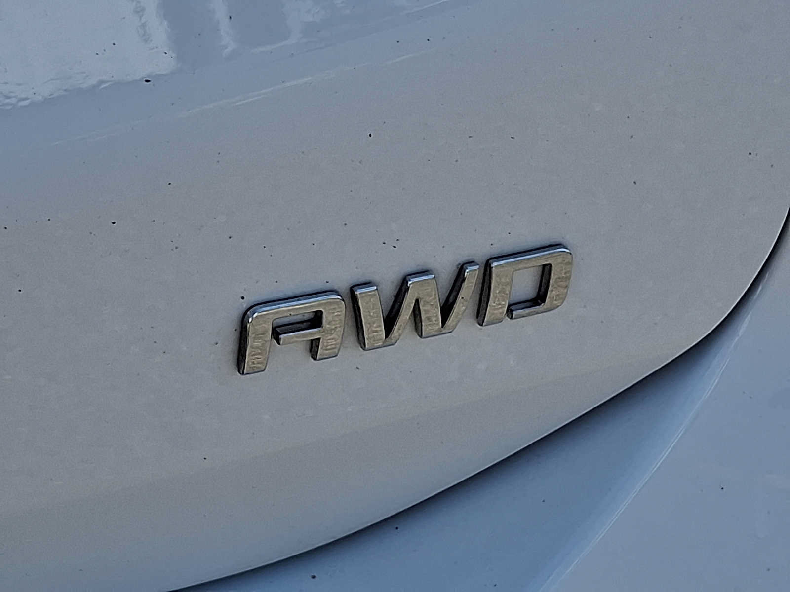 Used 2023 Chevrolet Equinox LS AWD/4WD image 32