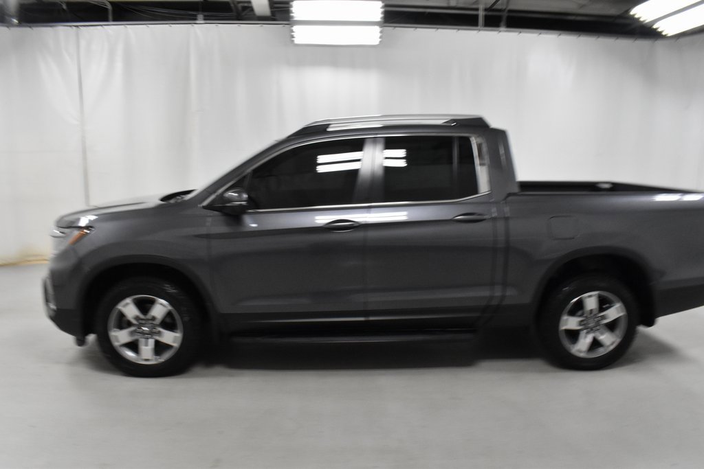 Used 2024 Honda Ridgeline RTL image 8