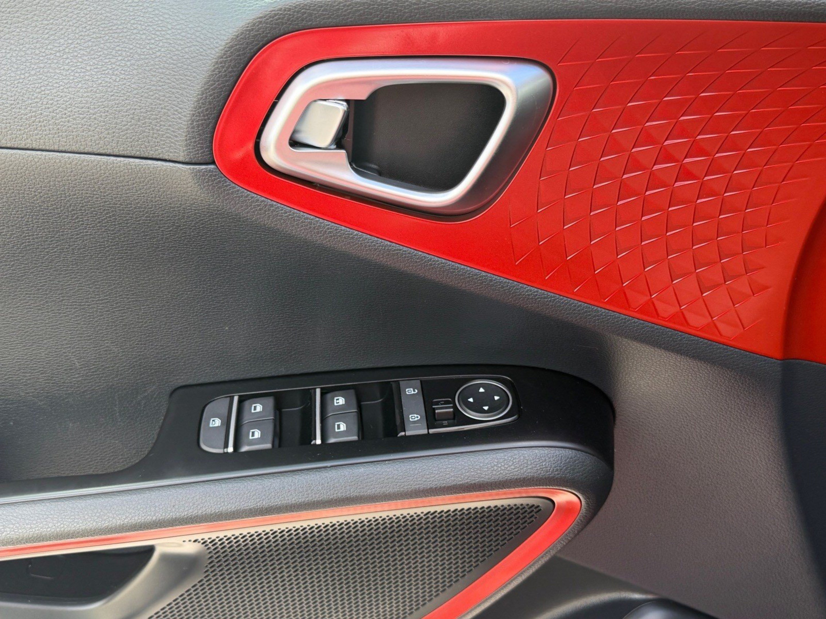 Certified 2024 Kia Soul GT-Line w/ Option Group 020 FWD image 18