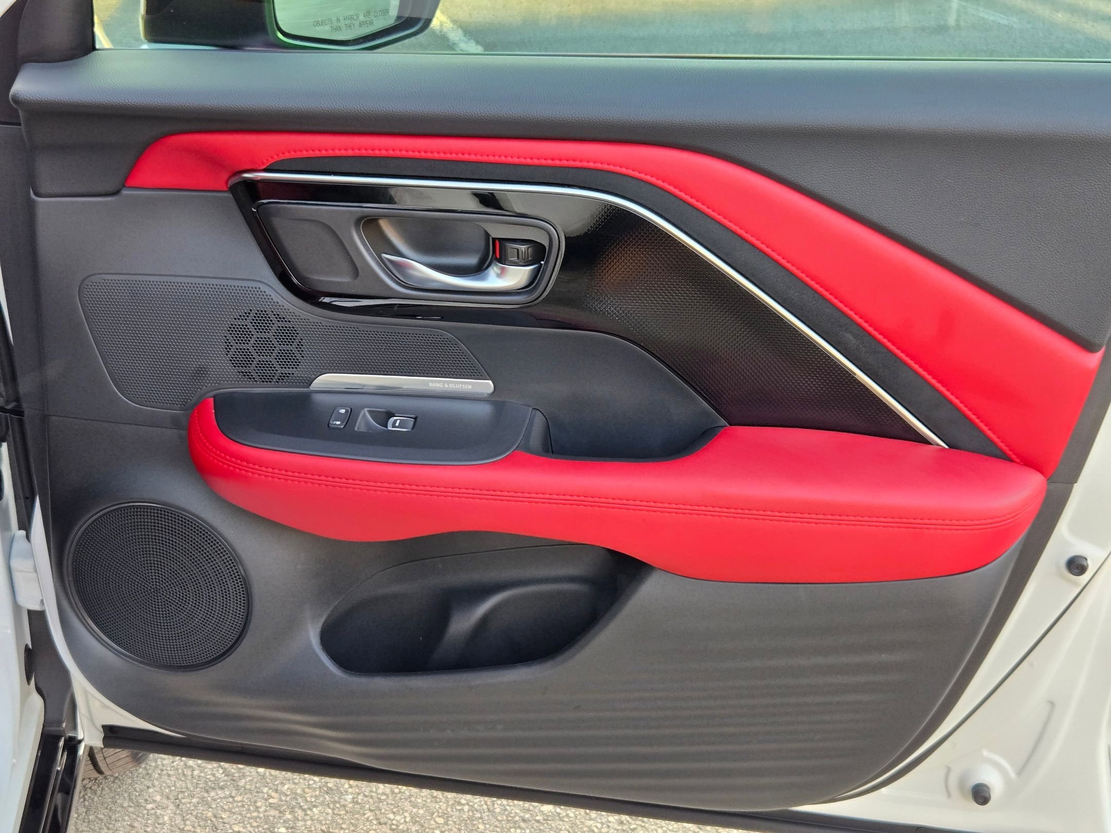 Certified 2025 Acura ADX A-Spec AWD/4WD image 29