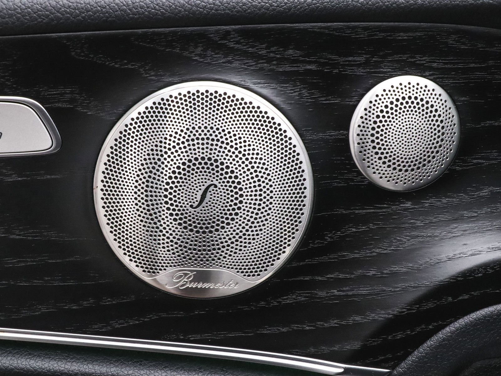 Used 2023 Mercedes-Benz E 53 AMG 4MATIC Coupe image 14