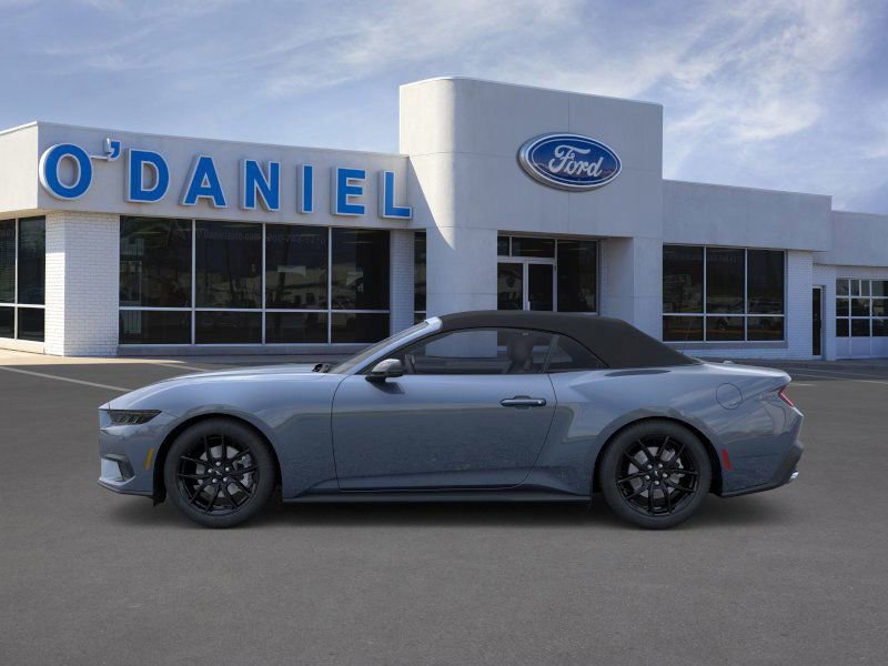 New 2026 Ford Mustang Premium image 5