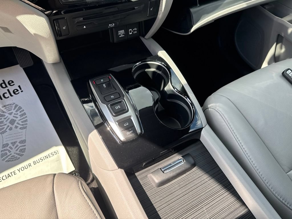 Used 2022 Honda Pilot Touring image 23