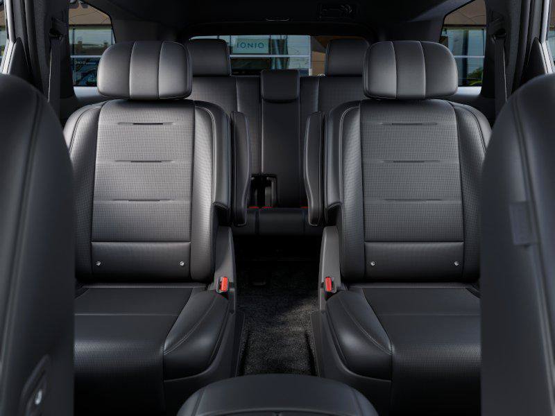 New 2027 Hyundai Palisade Calligraphy AWD/4WD image 12