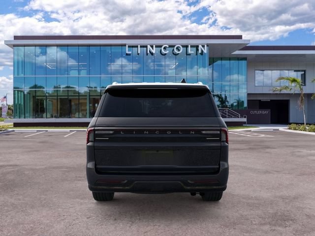 New 2025 Lincoln Navigator L Reserve AWD/4WD image 5