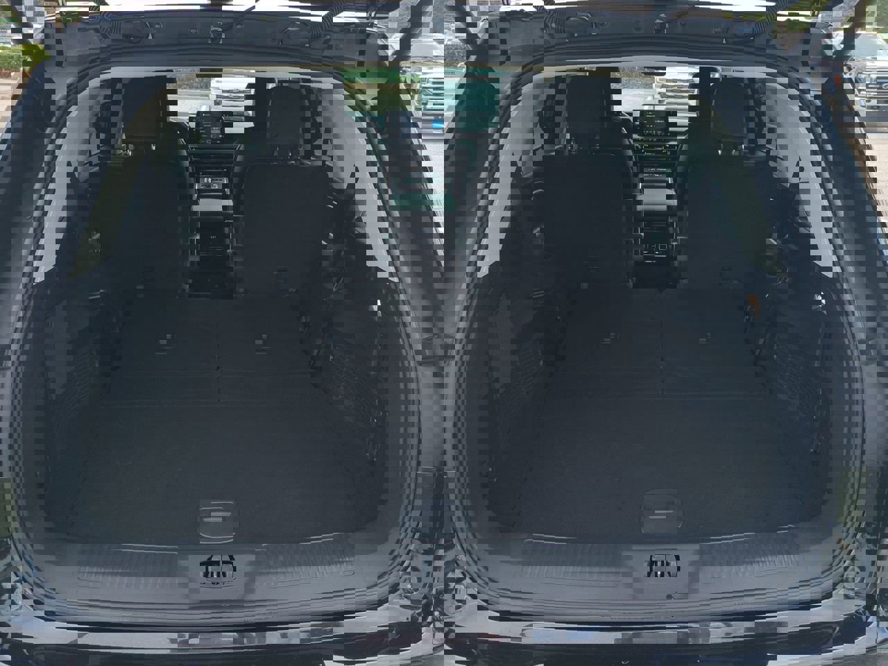 Certified 2025 Lincoln Aviator Reserve w/ Illumination Package image 13