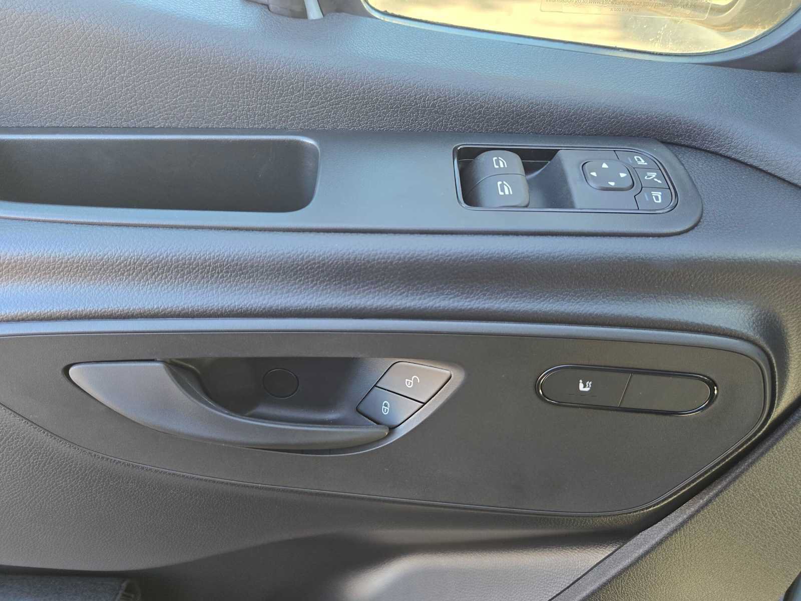 New 2026 Mercedes-Benz Sprinter 2500 image 22