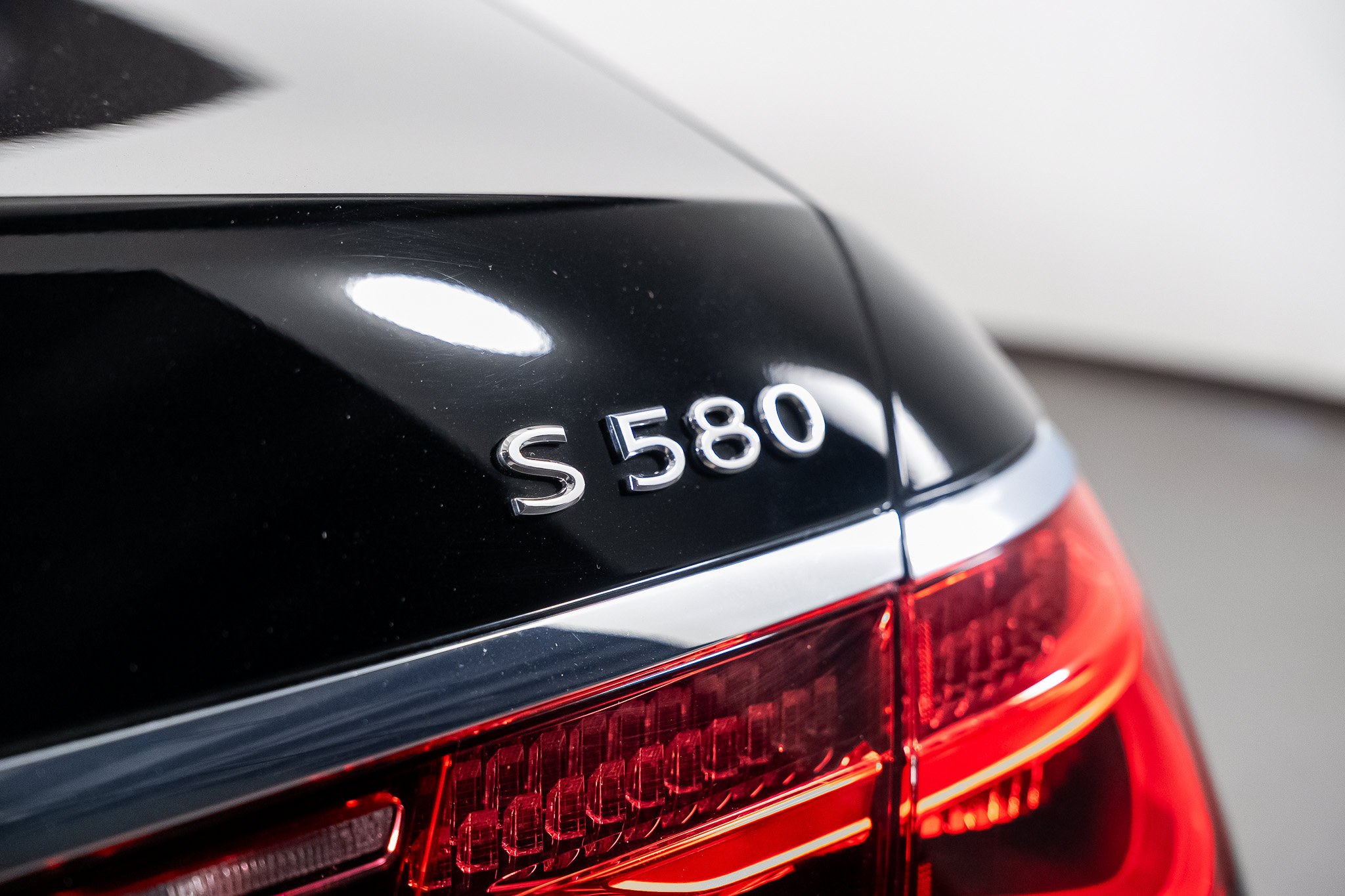 Used 2025 Mercedes-Benz Maybach S 580 4MATIC image 27