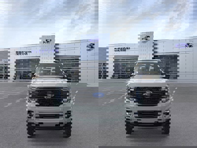 New 2024 Ford Ranger XL w/ Trailer Tow Package image 28