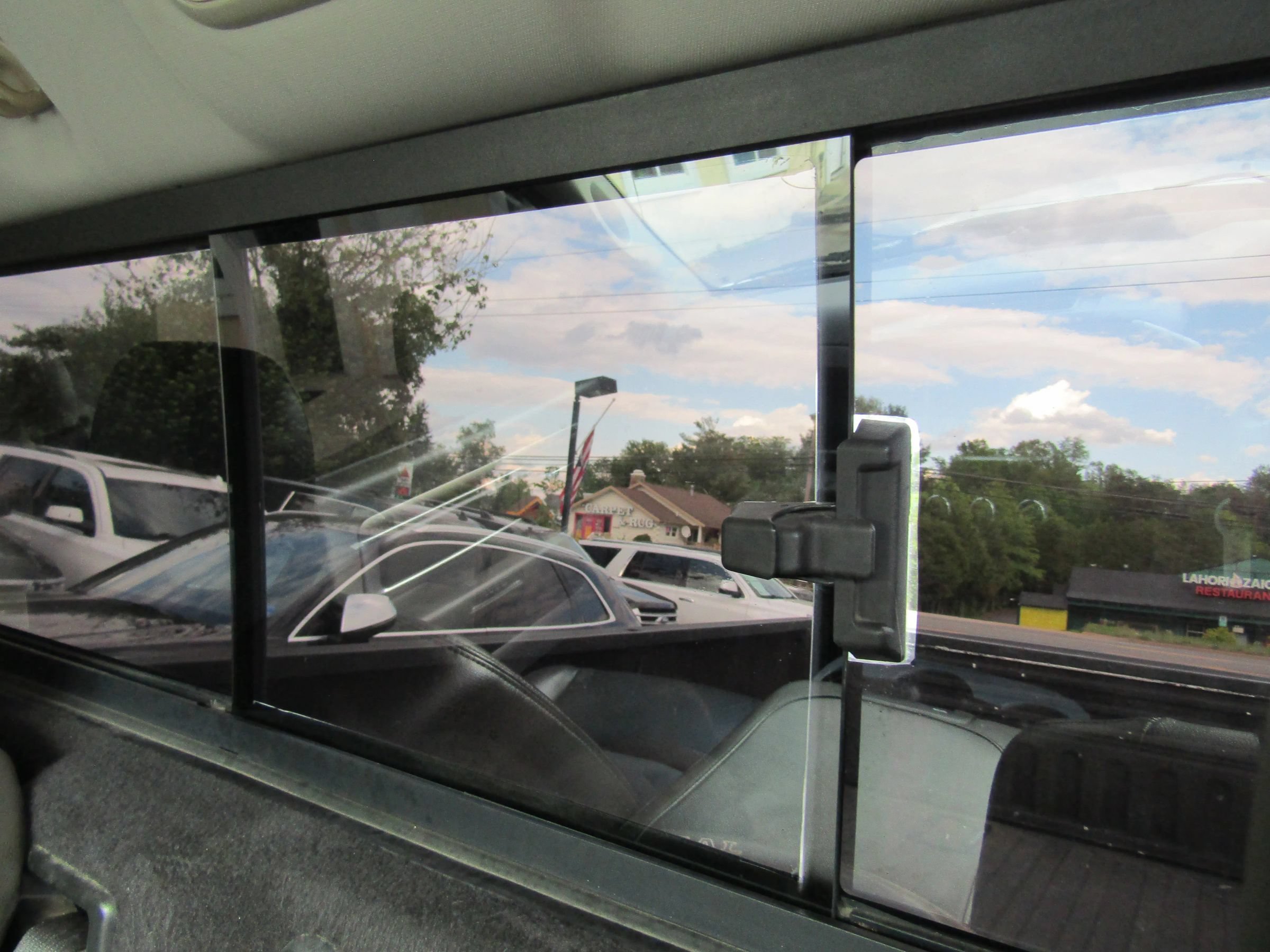 Used 2014 RAM 1500 Tradesman w/ Power & Remote Entry Group RWD image 29