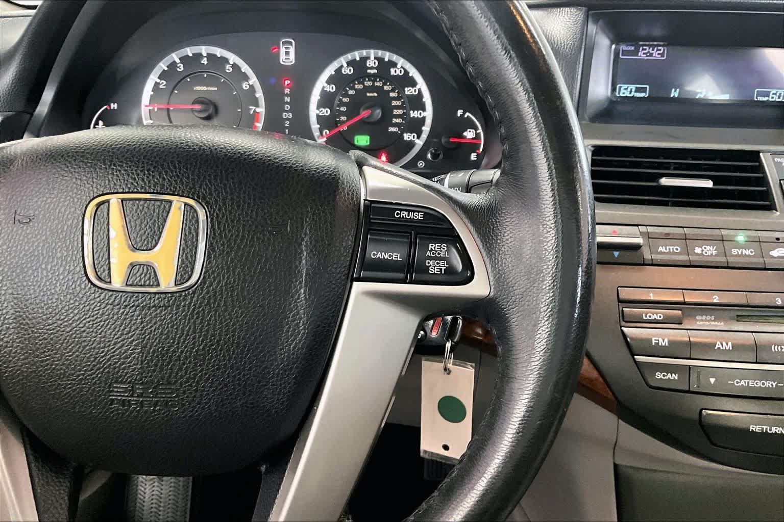 Used 2011 Honda Accord EX-L image 22