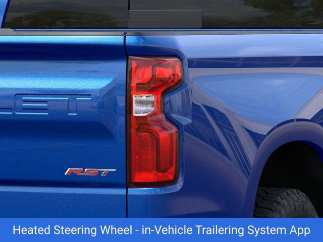New 2026 Chevrolet Silverado 1500 RST image 12