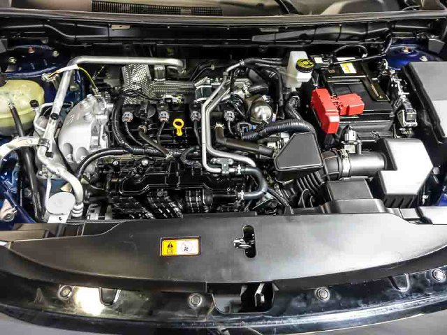 Used 2025 Mitsubishi Outlander SE AWD/4WD image 36