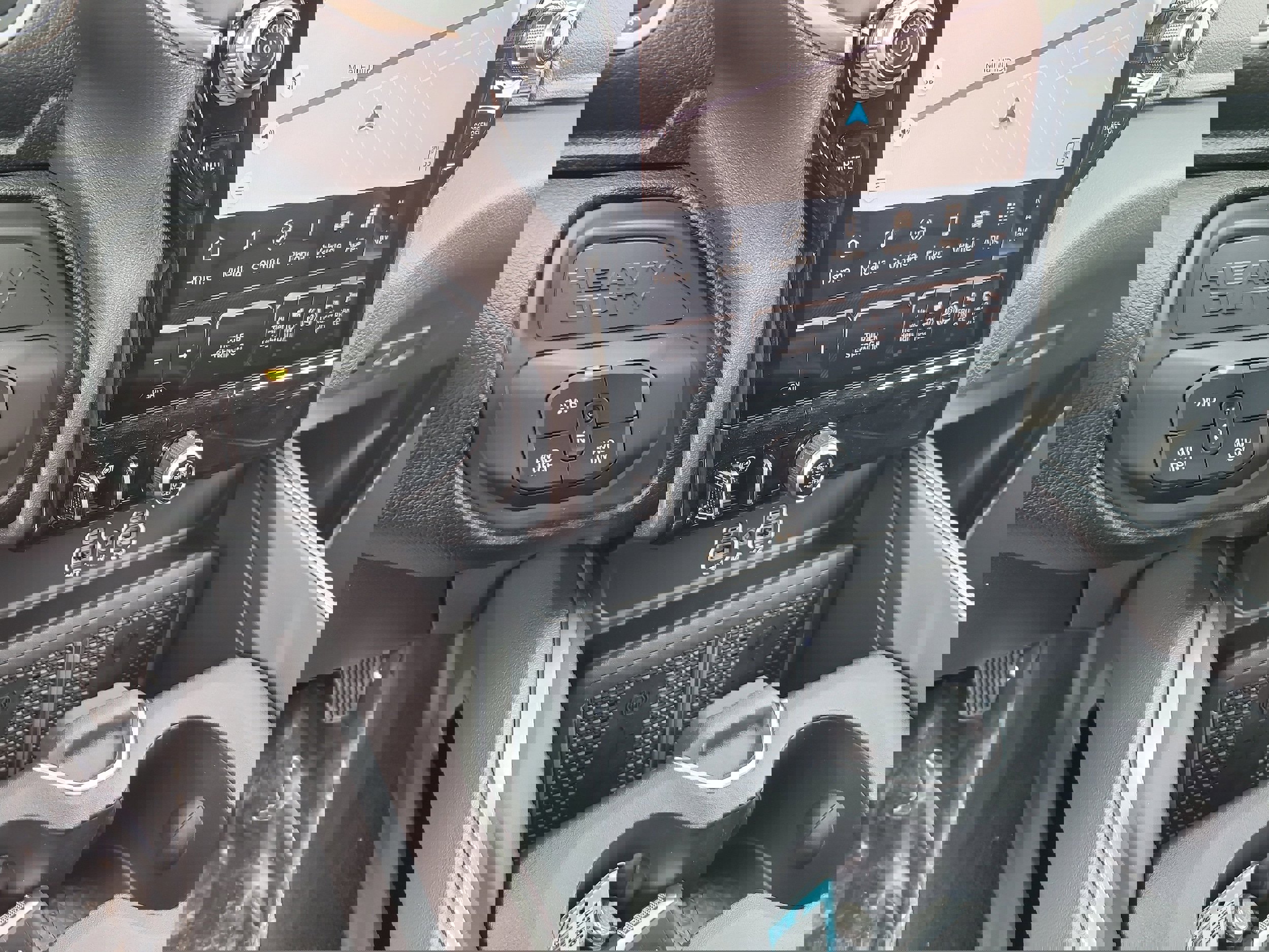 New 2026 RAM 2500 Laramie image 18