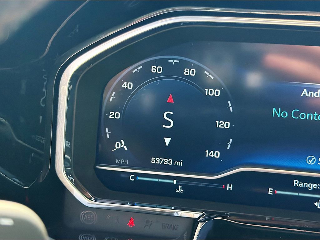 Used 2023 Chevrolet Silverado 1500 LT Trail Boss w/ Protection Package image 38