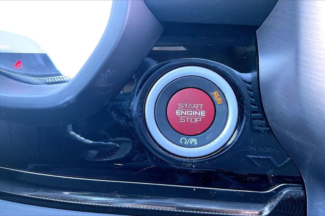 New 2026 RAM 1500 RHO w/ RHO Level 1 Equipment Group image 19