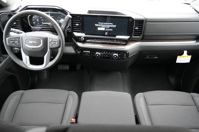 New 2026 GMC Sierra 1500 Elevation AWD/4WD image 2