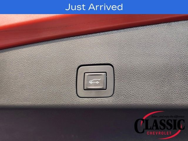 Used 2024 Buick Encore GX Preferred image 43